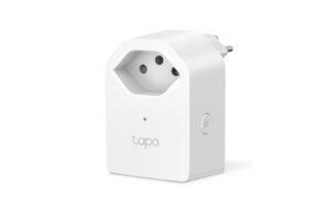 TP-Link TAPO P116M Mini Smart Wi-Fi Plug kaufen Schweiz | Mediatech.ch