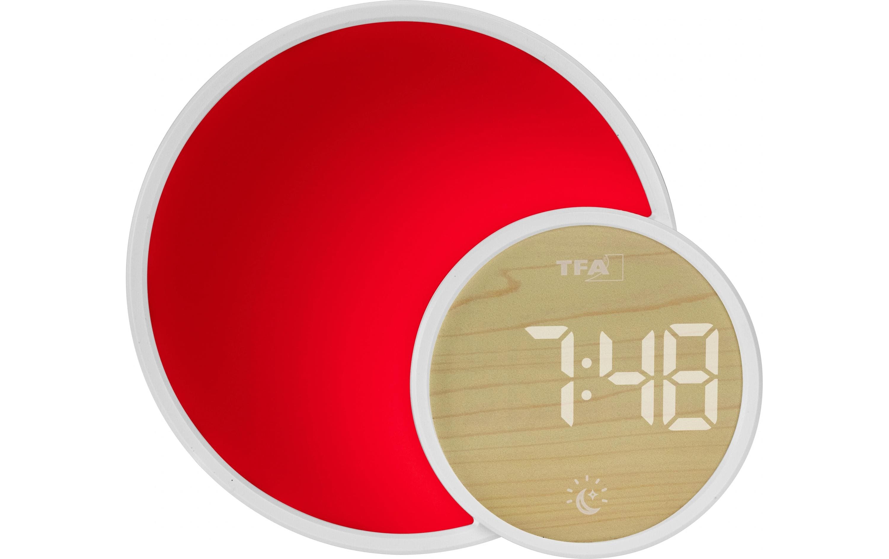 2156114_3 - Mediatech TFA Lichtwecker Soluna Mini Mit Stimmungslicht