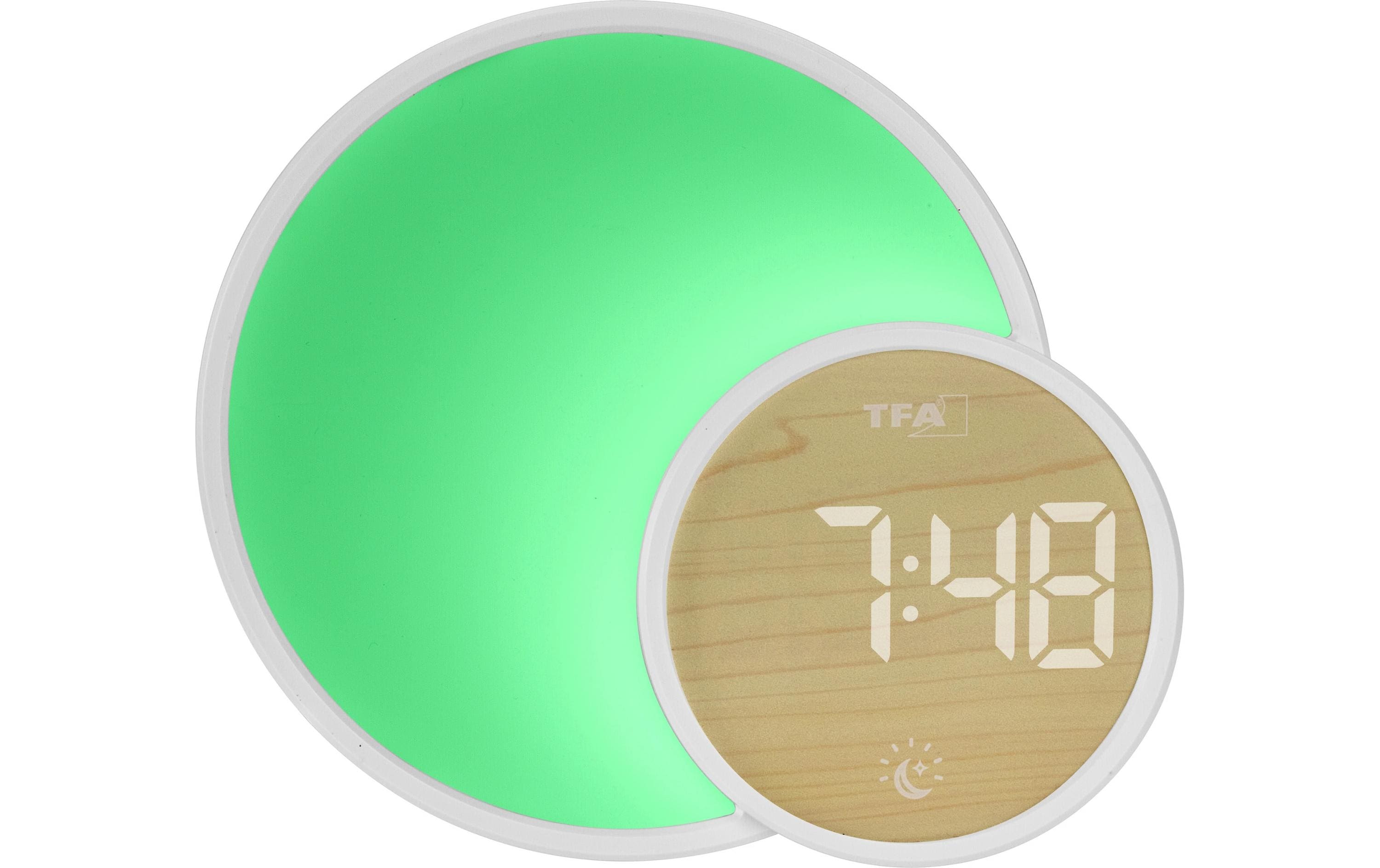 2156114_4 - Mediatech TFA Lichtwecker Soluna Mini Mit Stimmungslicht