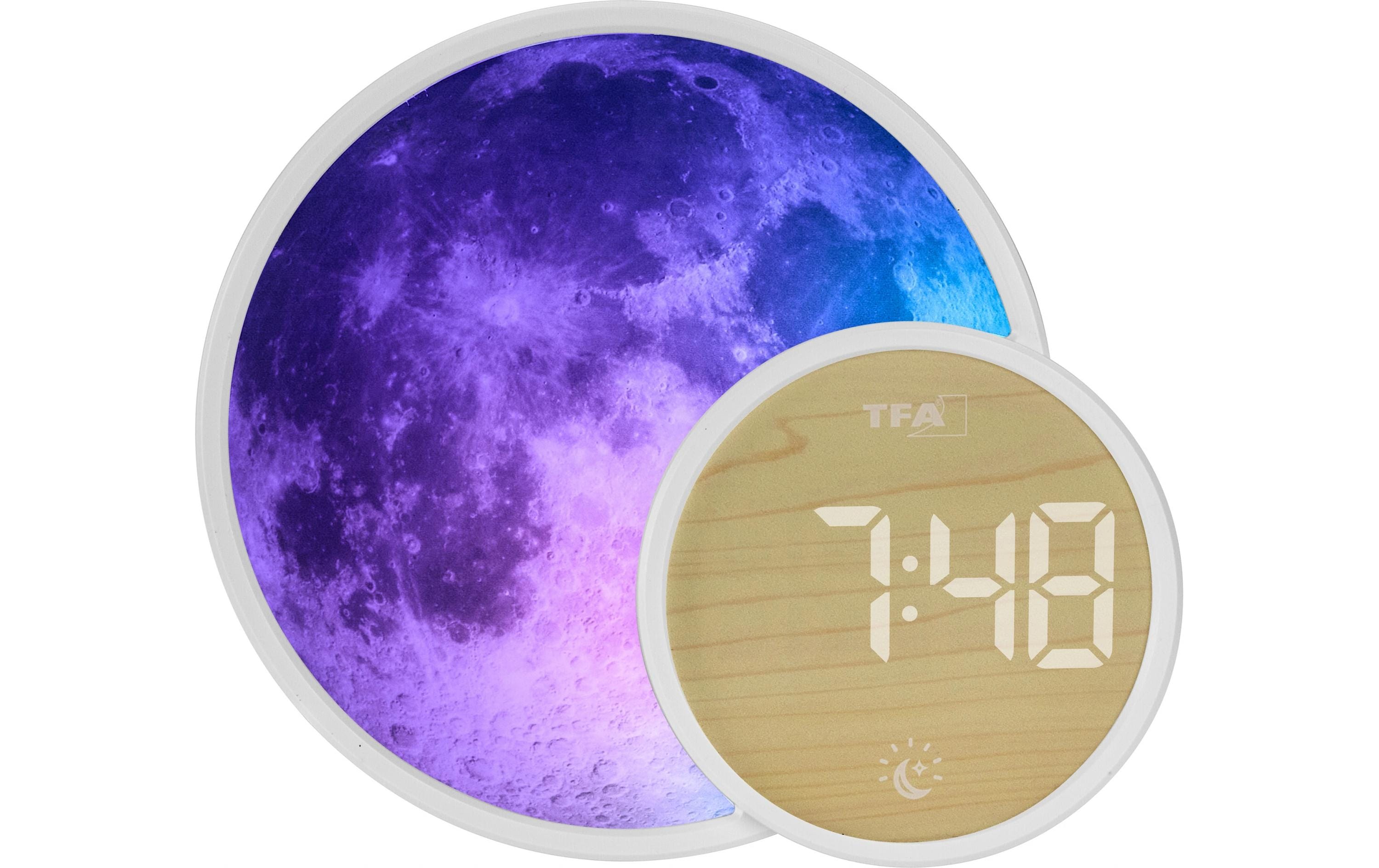 2156114_6 - Mediatech TFA Lichtwecker Soluna Mini Mit Stimmungslicht