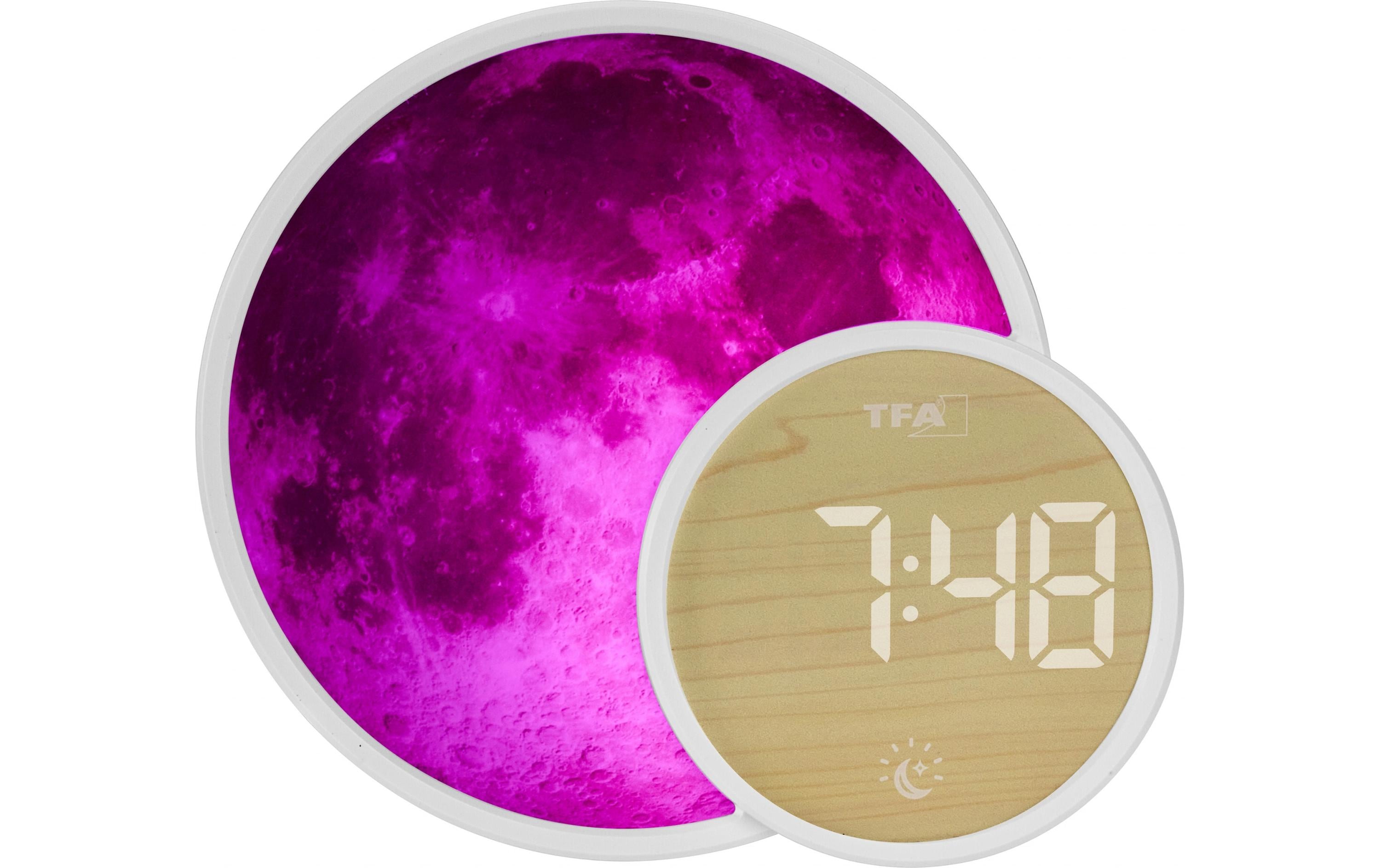2156114_8 - Mediatech TFA Lichtwecker Soluna Mini Mit Stimmungslicht