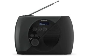 Thomson Radio RT350DAB Schwarz kaufen Schweiz | Mediatech.ch