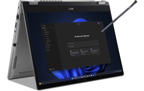 2157123 - Mediatech Acer TM P214RN-51, 5-320, W11P 14 WUXGA Touch, 16GB, 512GB SSD, 3yrs kaufen Schweiz | Mediatech.ch