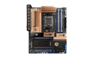 ASUS ROG CROSSHAIR 2006, X870, ATX AM5, 4x DDR5, PCIe 5.0, WiFi 7 kaufen Schweiz | Mediatech.ch