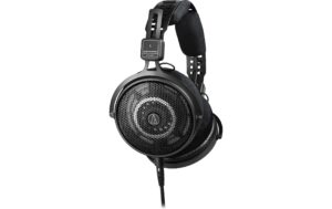Audio-Technica ATH-R50x Offen, Referenz, ohrumschliessend kaufen Schweiz | Mediatech.ch
