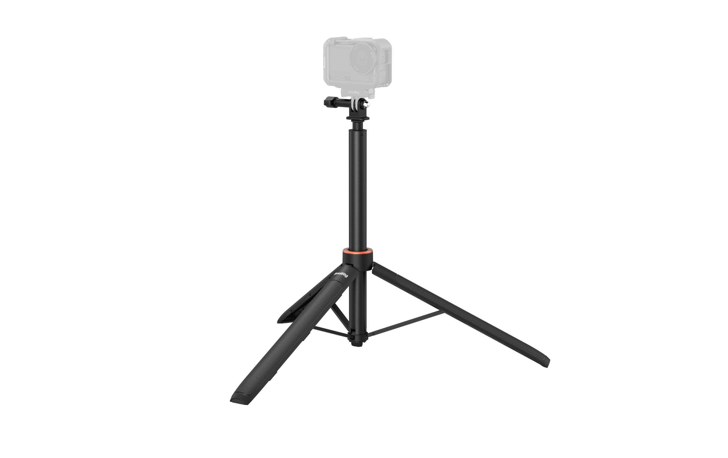 SmallRig Selfie Stick Support for DJI Osmo Action 6 / Nano (1.5m) kaufen Schweiz | Mediatech.ch