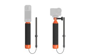 SmallRig Floating Grip for Action Cameras kaufen Schweiz | Mediatech.ch