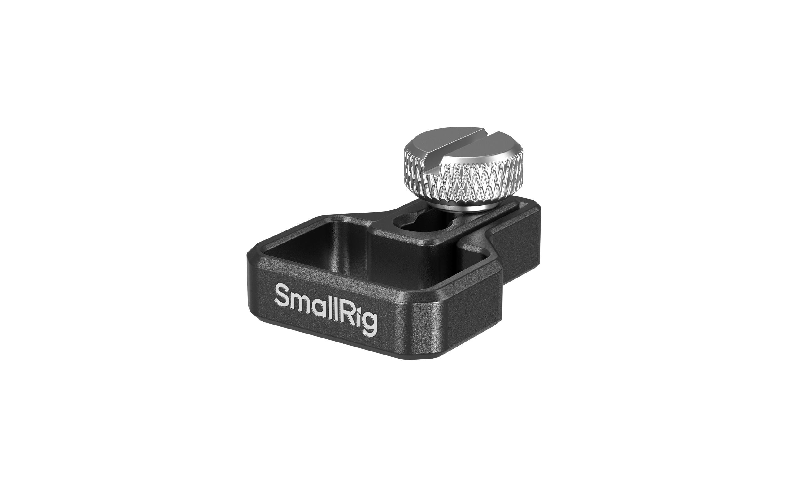 SmallRig Clamp for HDMI Cable for Sony Alpha 7 V / 7 IV Cages kaufen Schweiz | Mediatech.ch