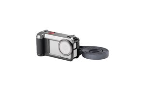SmallRig Dedicated Street Photography Cage for DJI Osmo Action 5 Pro / 4 / 3 kaufen Schweiz | Mediatech.ch