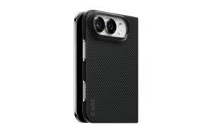 CARE Discovery Case SL1M, MagSafe iPhone Duo