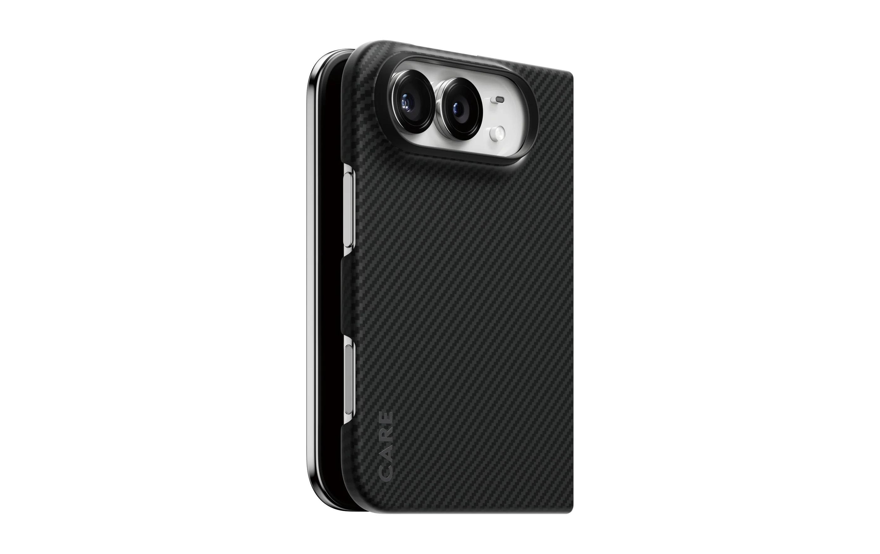CARE Discovery Case SL1M, MagSafe iPhone Duo kaufen Schweiz | Mediatech.ch
