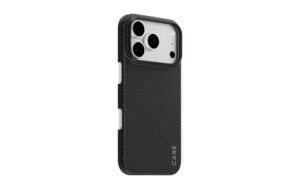 CARE Discovery Case, MagSafe iPhone 18/17 Pro