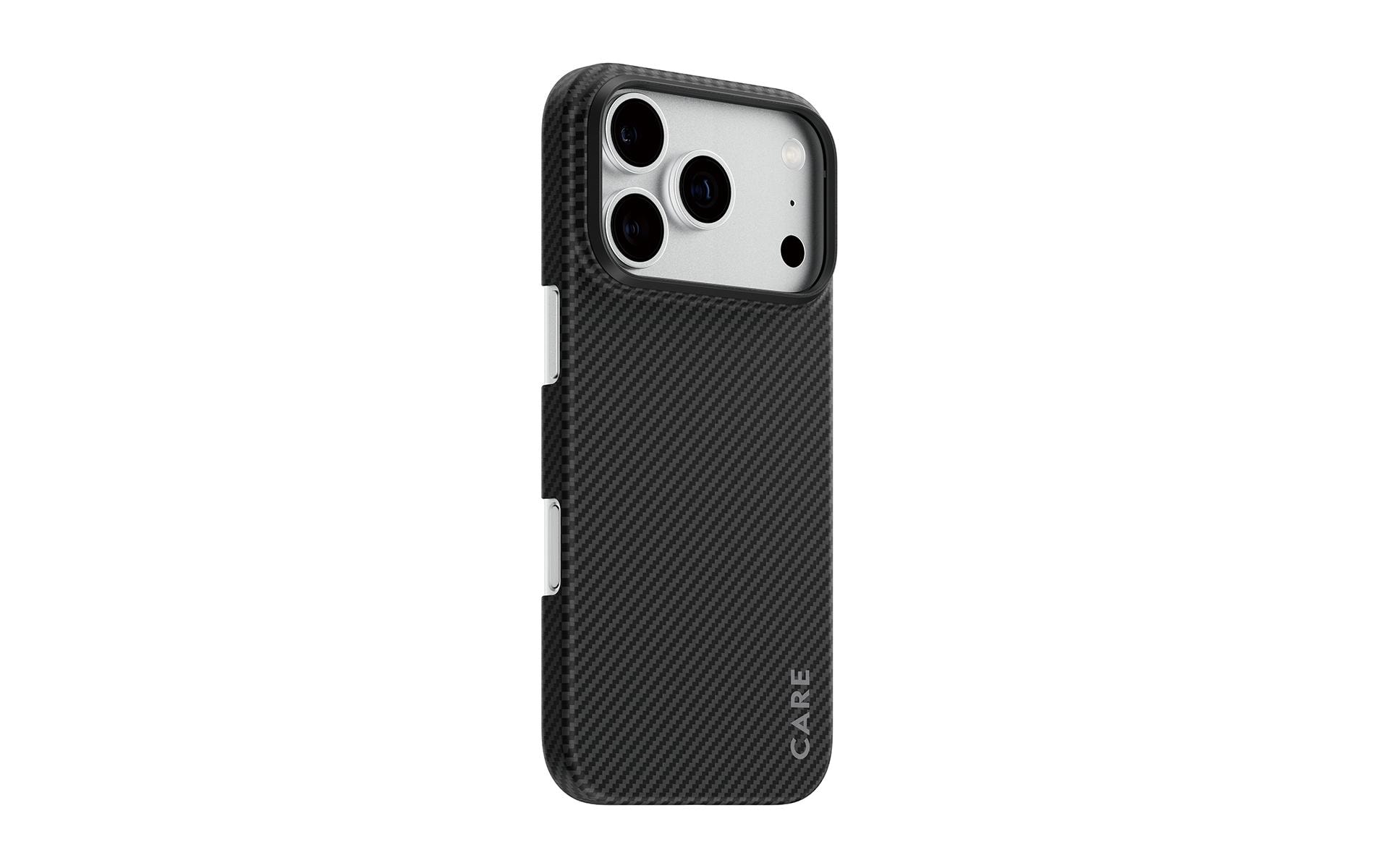 2158151 - Mediatech CARE Discovery Case, MagSafe iPhone 18/17 Pro kaufen Schweiz | Mediatech.ch