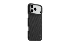 CARE Discovery Case, MagSafe iPhone 18/17 Pro Max