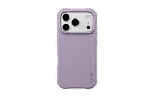 CARE Samba Case Rich Lavender - MagSafe iPhone 18/17 Pro kaufen Schweiz | Mediatech.ch
