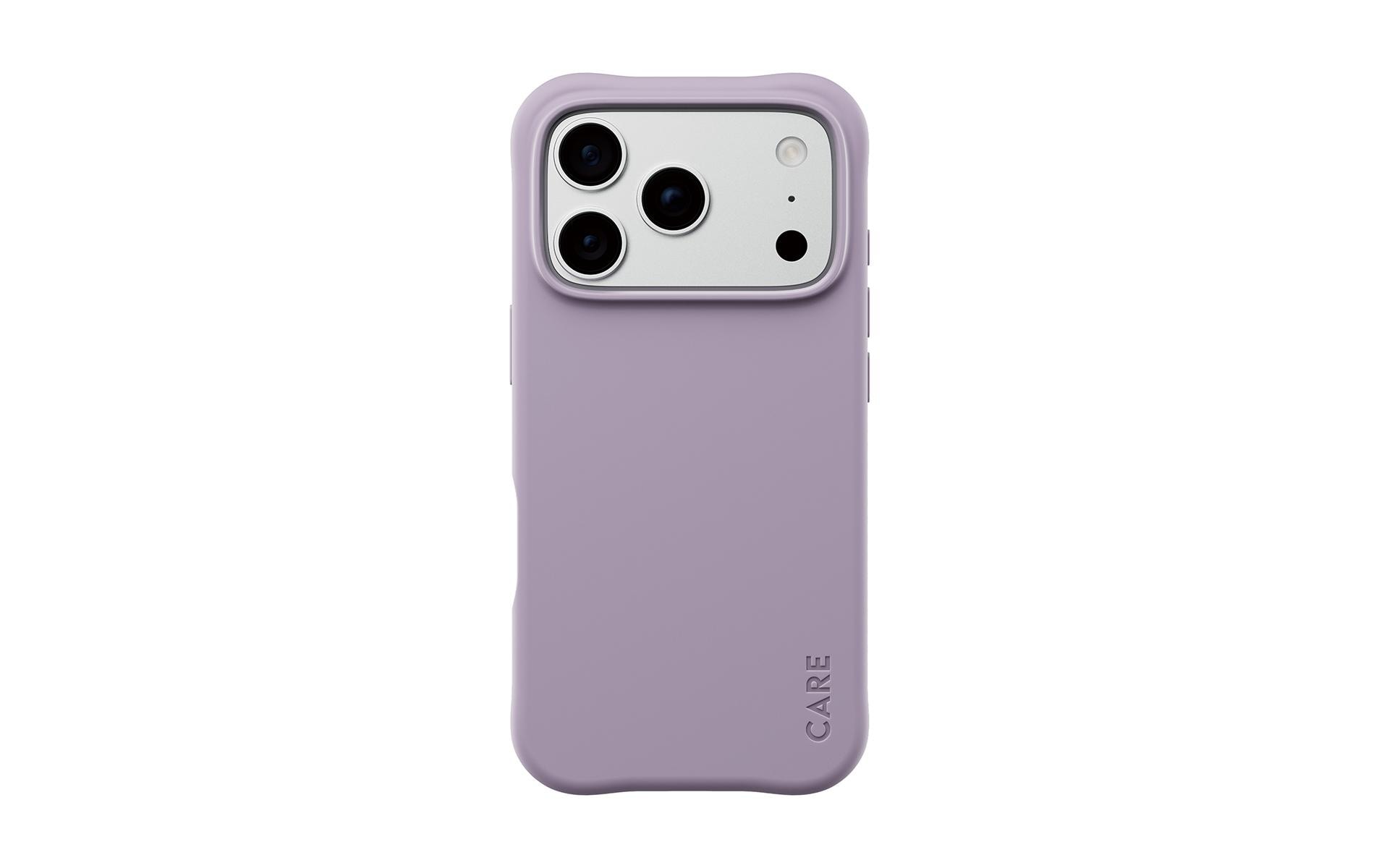 CARE Samba Case Rich Lavender - MagSafe iPhone 18/17 Pro kaufen Schweiz | Mediatech.ch