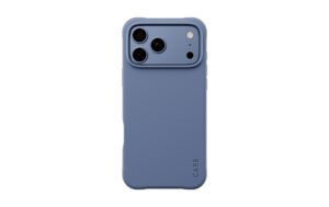 CARE Samba Case, Shades of Blue - MagSafe iPhone 18/17 Pro Max kaufen Schweiz | Mediatech.ch
