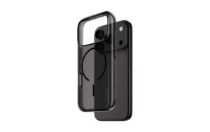 CARE Smokey Case - MagSafe (B) iPhone 18/17 Pro