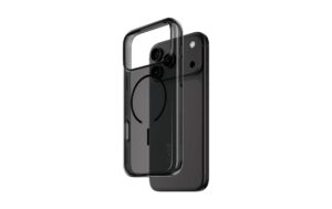 CARE Smokey Case - MagSafe (B) iPhone 18/17 Pro Max kaufen Schweiz | Mediatech.ch