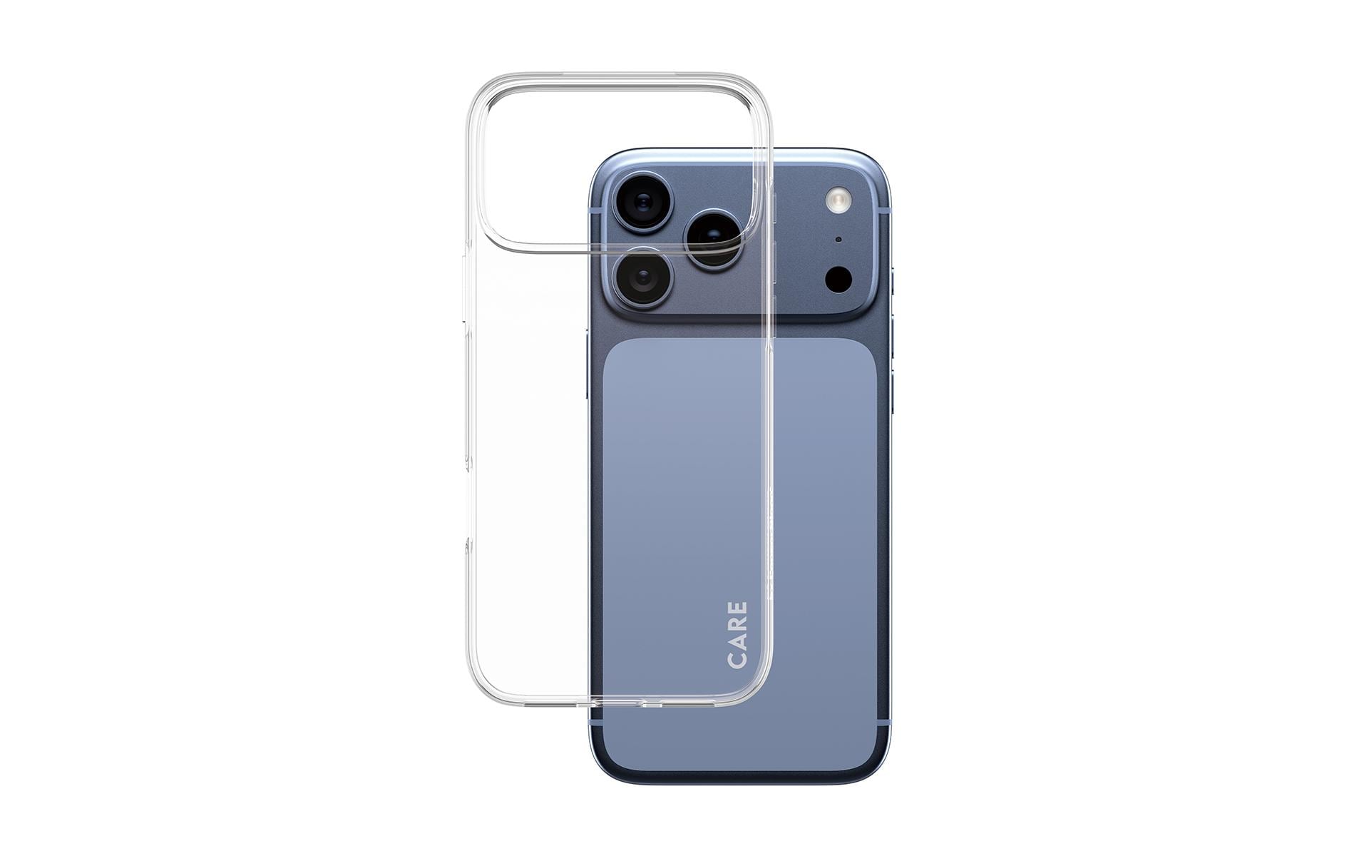 CARE X-Ray Case iPhone 18/17 Pro Max kaufen Schweiz | Mediatech.ch