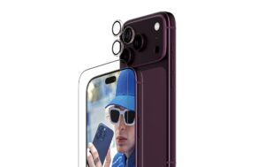 PANZERGLASS 2-in-1 Essentials Bundle iPhone 18 Pro kaufen Schweiz | Mediatech.ch