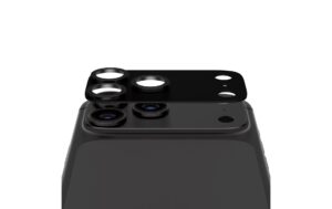 PANZERGLASS Fender, Black Currant iPhone 18 Pro kaufen Schweiz | Mediatech.ch