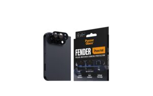PANZERGLASS Fender, Dark Blue iPhone Duo kaufen Schweiz | Mediatech.ch
