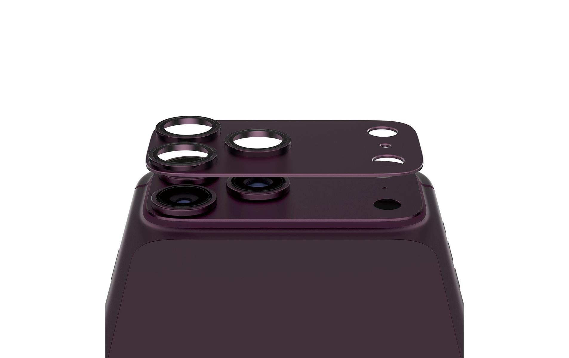 PANZERGLASS Fender, Dark Cherry iPhone 18 Pro Max kaufen Schweiz | Mediatech.ch