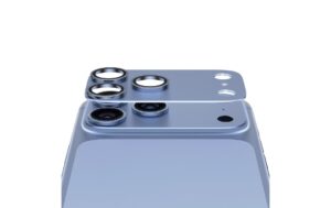 PANZERGLASS Fender, Italien Blue iPhone 18 Pro kaufen Schweiz | Mediatech.ch