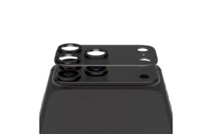 PANZERGLASS Fender, Shades of Grey iPhone 18 Pro Max kaufen Schweiz | Mediatech.ch