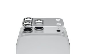 PANZERGLASS Fender, Silver iPhone 18 Pro kaufen Schweiz | Mediatech.ch