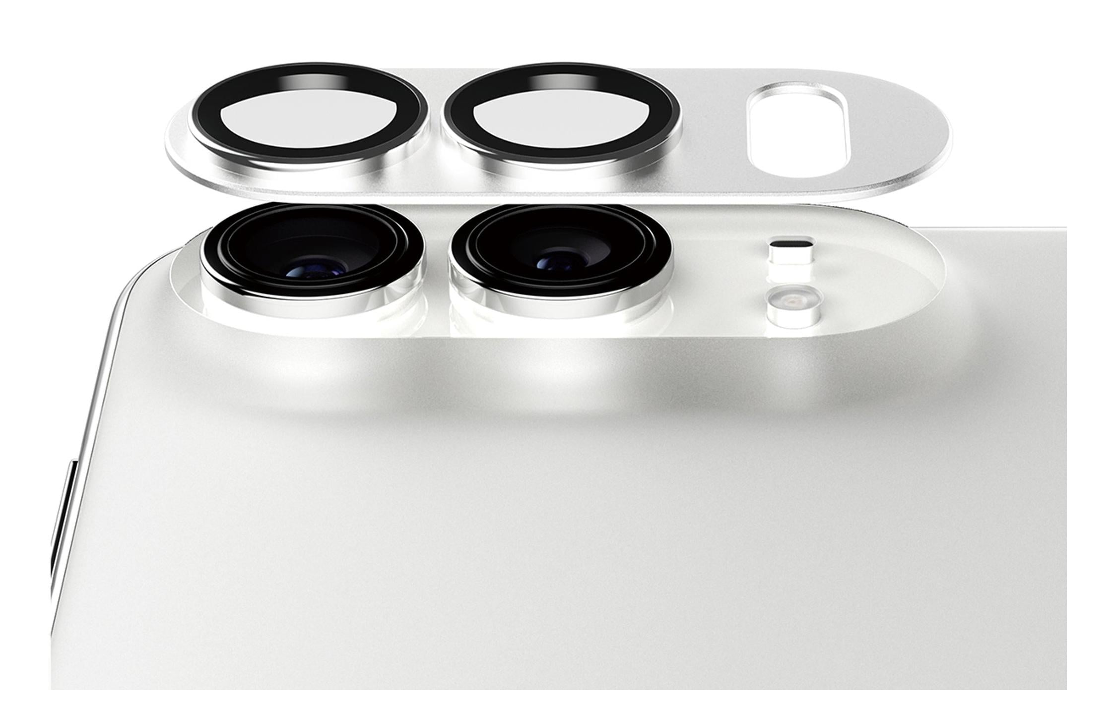 PANZERGLASS Fender, White iPhone Duo kaufen Schweiz | Mediatech.ch