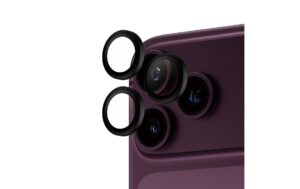PANZERGLASS Hoops, Black iPhone 18 Pro / Pro Max kaufen Schweiz | Mediatech.ch