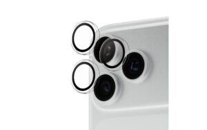 PANZERGLASS Hoops, Transparent iPhone 18 Pro / Pro Max kaufen Schweiz | Mediatech.ch