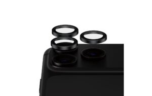 PANZERGLASS Ceramic Hoops iPhone 18 Pro / Pro Max kaufen Schweiz | Mediatech.ch