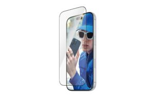 PANZERGLASS Clear Glass - UWF, EA iPhone 18/17 Pro