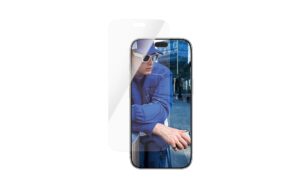 PANZERGLASS Clear Glass - CF, EA iPhone 18 Pro kaufen Schweiz | Mediatech.ch
