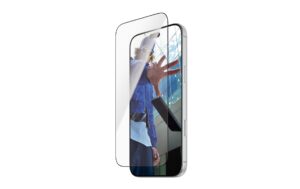 PANZERGLASS Clear Glass - UWF, EA iPhone 18/17 Pro Max kaufen Schweiz | Mediatech.ch