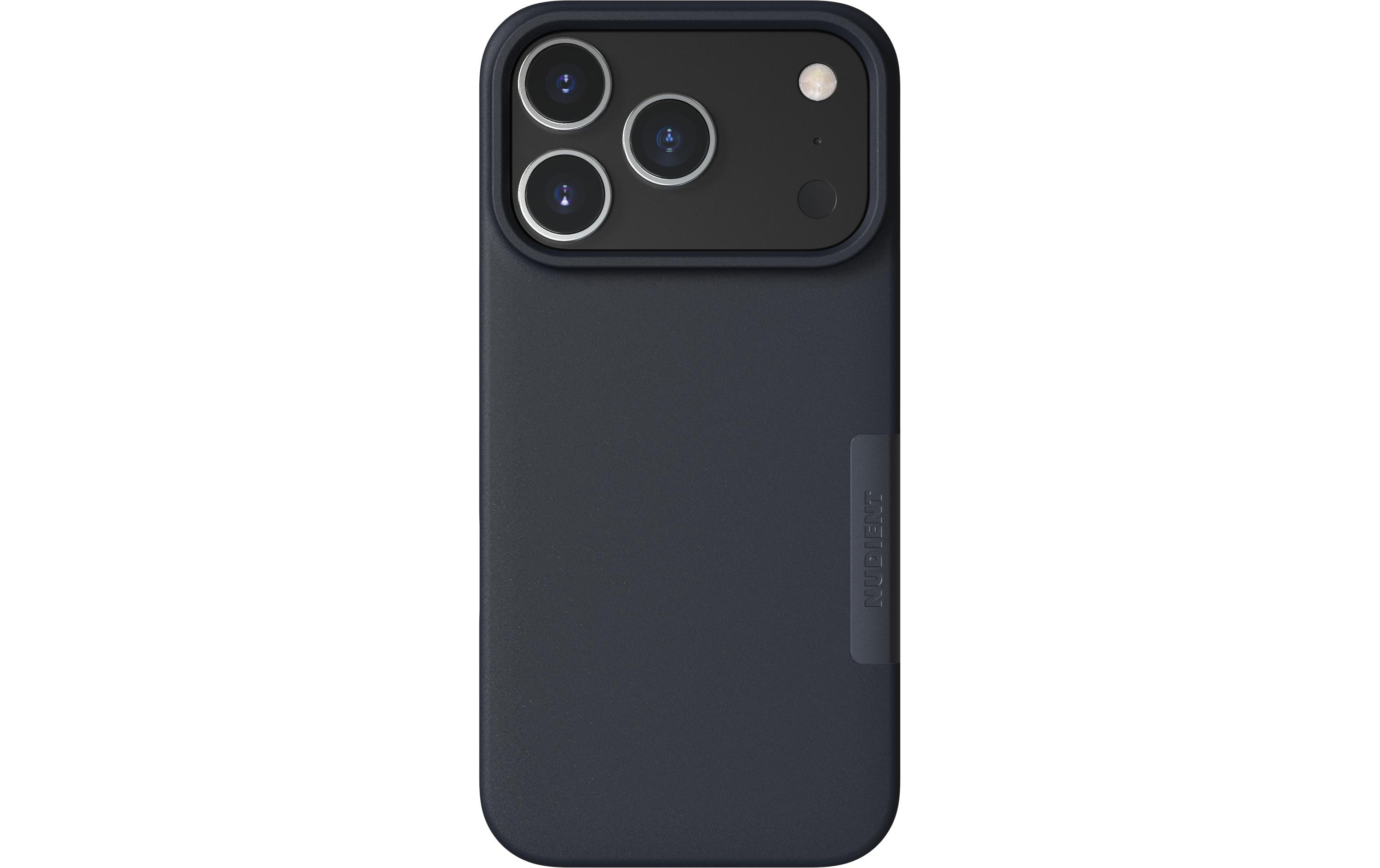 NUDIENT Thin Case, Midwinter Blue iPhone 18/17 Pro Max kaufen Schweiz | Mediatech.ch