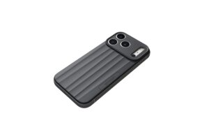 NUDIENT Slice Case, Midwint. Blue - MagSafe iPhone 18/17 Pro kaufen Schweiz | Mediatech.ch