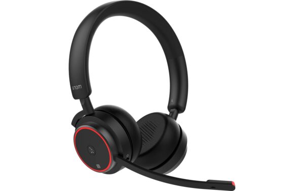 Snom A350D Headset Bluetooth, USB-Dongle