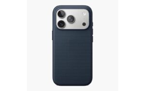 VONMÄHLEN Fabric Case, Dark Blue iPhone 18 Pro Max kaufen Schweiz | Mediatech.ch