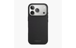 VONMÄHLEN Soft Silicone Case 2, Black iPhone 18 Pro Max kaufen Schweiz | Mediatech.ch