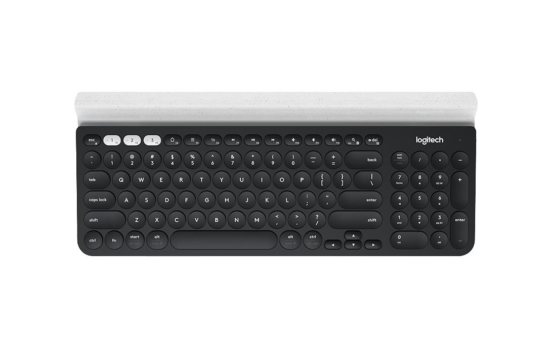 2158803 - Mediatech Logitech K780 US Layout Bluetooth kaufen Schweiz | Mediatech.ch