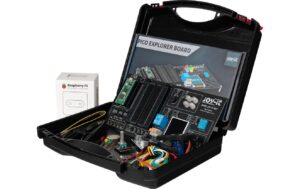 JOY-IT Raspberry Pico Exlorer Set RB-P-XPLR-SET kaufen Schweiz | Mediatech.ch