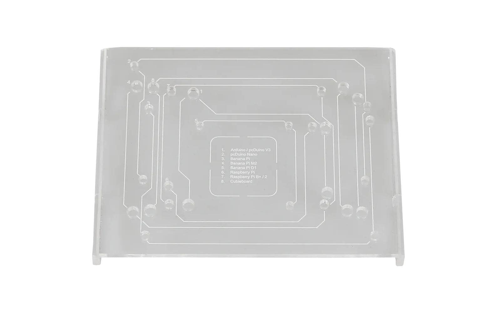 2159073 - Mediatech JOY-IT Hutschienen, RB-Dinrail Halterung für Raspberry Pi, Vesa 75 kaufen Schweiz | Mediatech.ch