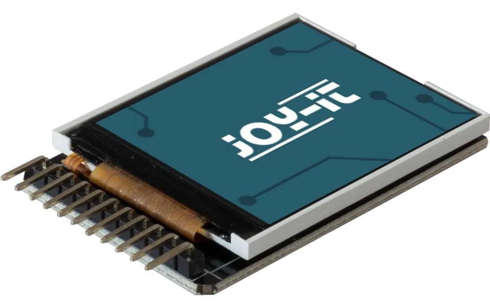 jOY-it RB-TFT1.8: 1.8 TFT LED Display Für Raspberry Pi und Arduino kaufen Schweiz | Mediatech.ch