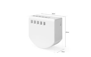 Philips Hue wired switch 6A 1C EU