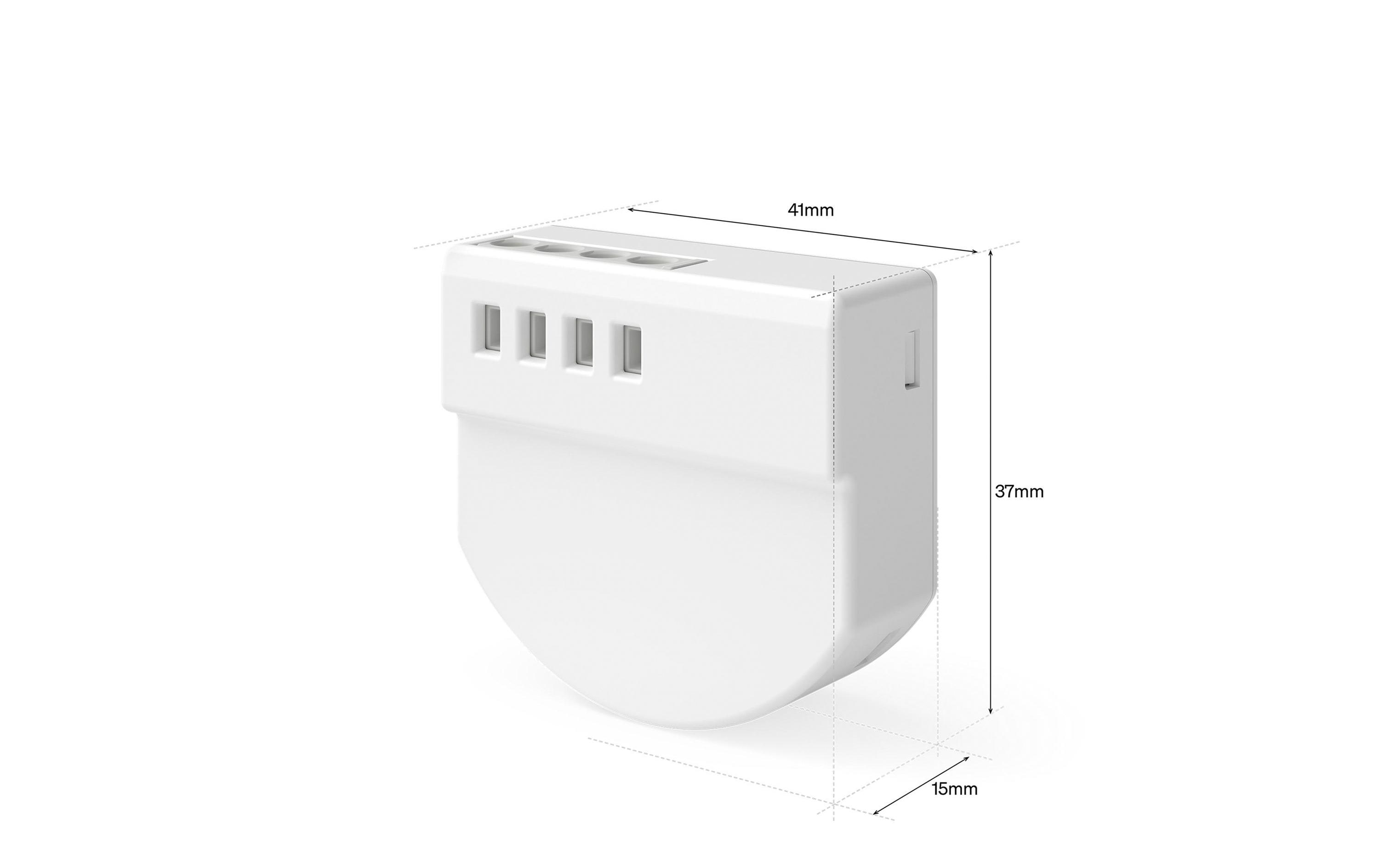Philips Hue wired switch module EU 1P kaufen Schweiz | Mediatech.ch