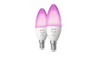 Philips Hue WCA B39 E14 EU 2p kaufen Schweiz | Mediatech.ch